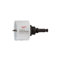 MILWAUKEE Hole Dozer Holesaws with Carbide Teeth 49560729