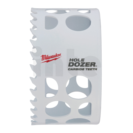 MILWAUKEE Hole Dozer Holesaws with Carbide Teeth 49560736