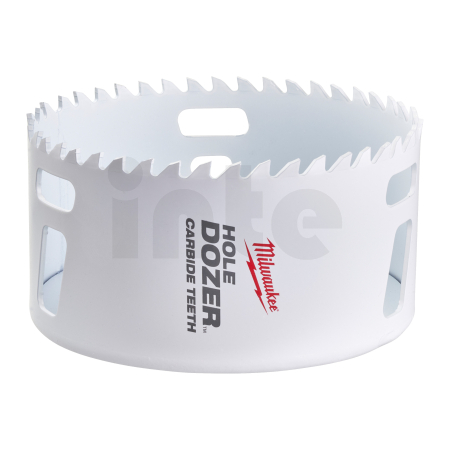 MILWAUKEE Hole Dozer Holesaws with Carbide Teeth 49560739