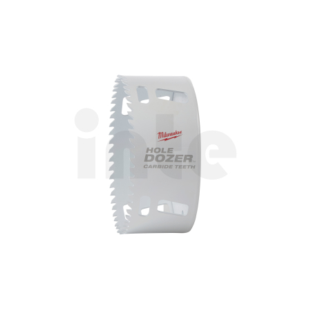 MILWAUKEE Hole Dozer Holesaws with Carbide Teeth 49560744