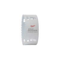 MILWAUKEE Hole Dozer Holesaws with Carbide Teeth 49560744