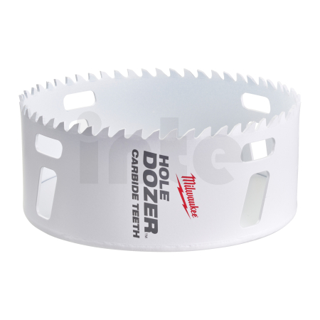 MILWAUKEE Hole Dozer Holesaws with Carbide Teeth 49560746