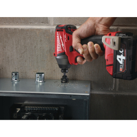 MILWAUKEE Shockwave Holesaws 49569805