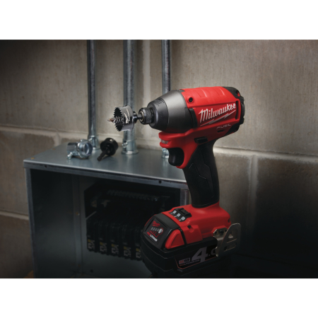 MILWAUKEE Shockwave Holesaws 49569805