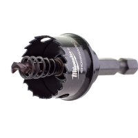 MILWAUKEE Shockwave Holesaws 49569810