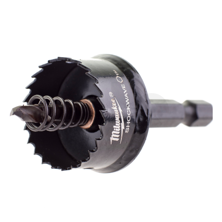 MILWAUKEE Shockwave Holesaws 49569815