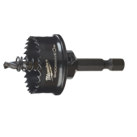 MILWAUKEE Shockwave Holesaws 49569820