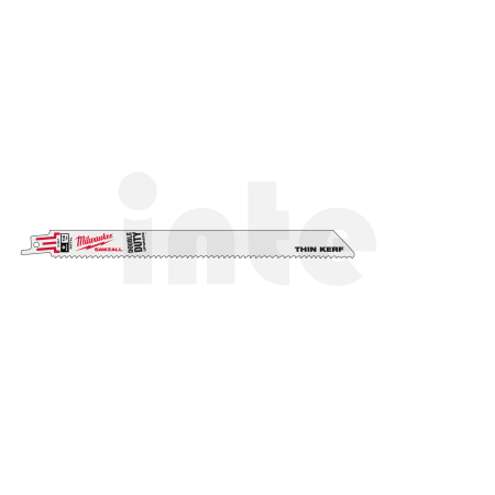 MILWAUKEE Metal: THIN KERF Blades 48005187