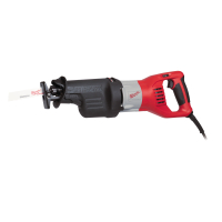 MILWAUKEE 1500 W šavlová pila super SAWZALL® 4933428900