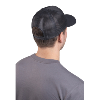 MILWAUKEE Kšiltovka Snapback Trucker černá 4932493107
