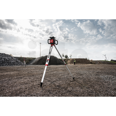 MILWAUKEE TRP160 1,6 m laserový stativ 4932493199