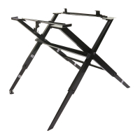 MILWAUKEE Sotjan pro stolní pilu 1m 4933464227