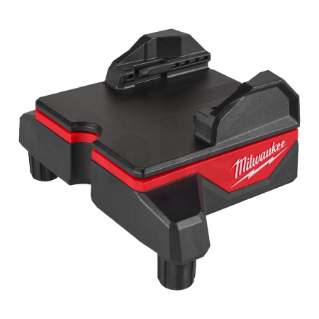 MILWAUKEE WLB-C Bezdrátová základna pro zarovnání laseru 4932479198