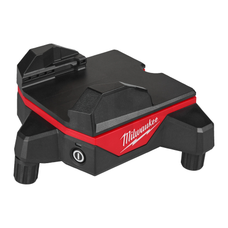 MILWAUKEE WLB-C Bezdrátová základna pro zarovnání laseru 4932479198