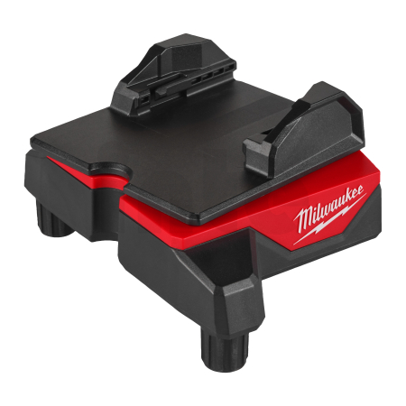 MILWAUKEE WLB-C Bezdrátová základna pro zarovnání laseru 4932479198