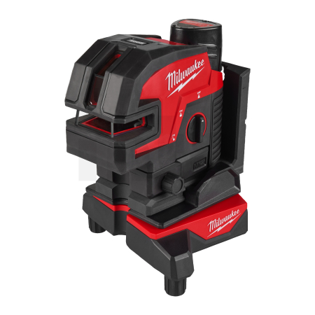 MILWAUKEE WLB-C Bezdrátová základna pro zarovnání laseru 4932479198