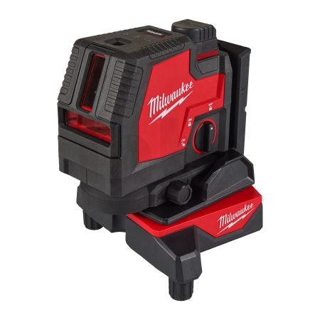 MILWAUKEE WLB-C Bezdrátová základna pro zarovnání laseru 4932479198