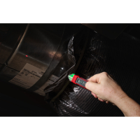 MILWAUKEE 2225-20 Bezkontaktní detektor napětí s laserovým teploměrem 4932498859