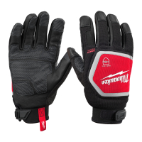 MILWAUKEE Rukavice na řetězovou pilu 9/L - 1 ks 4932493541