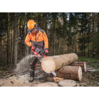 MILWAUKEE Rukavice na řetězovou pilu 10/XL - 1 ks 4932493542