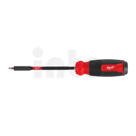MILWAUKEE Multibitový šroubovák 14 v 1 Shockwave 4932498174