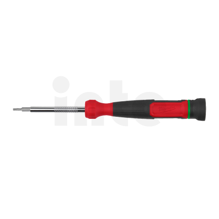 MILWAUKEE Přesný multibitový šroubovák Torx 4 v 1 4932498175