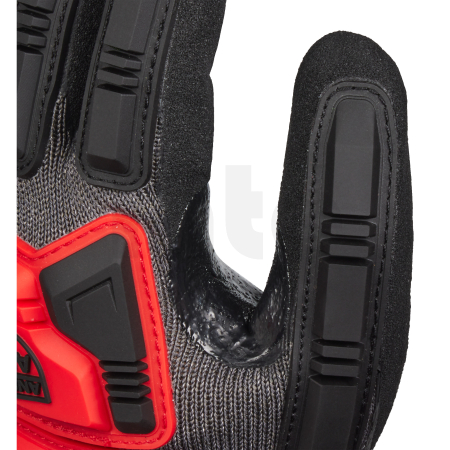 MILWAUKEE Impact Pro Rukavice odolné proti nárazu a proříznutí tř. E 10/XL 4932498537
