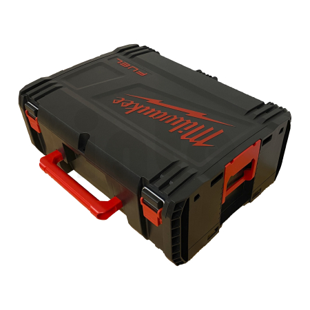 MILWAUKEE HD box velikosti 2 - s logem FUEL 4932498753