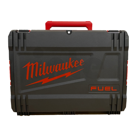 MILWAUKEE HD box velikosti 2 - s logem FUEL 4932498753