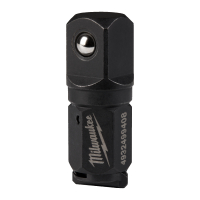 MILWAUKEE FPTR-AAE14 Adaptér pro průchozí ráčnu 1/4" 4932499408