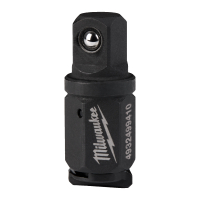 MILWAUKEE FPTR-AAE12 Adaptér pro průchozí ráčnu 1/2" 4932499410
