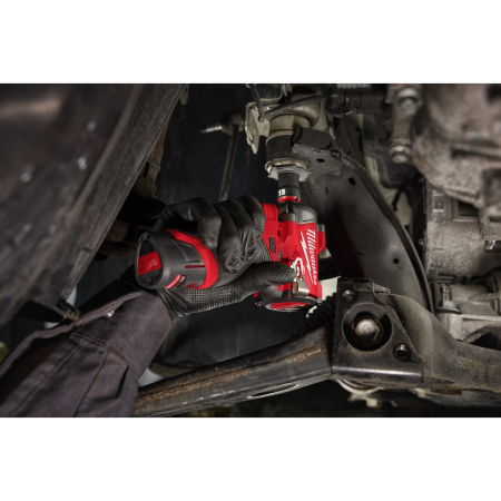 MILWAUKEE M12 FCIWF38G3-0 FUEL ⅜″  kompaktní rázový utahovák s třecím kroužkem 4933493451