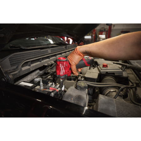 MILWAUKEE M12 FCIWF38G3-0 FUEL ⅜″  kompaktní rázový utahovák s třecím kroužkem 4933493451