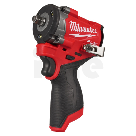 MILWAUKEE M12 FCIWF38G3-0 FUEL ⅜″  kompaktní rázový utahovák s třecím kroužkem 4933493451