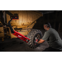 MILWAUKEE M18 ABL-0 svítilna s ramenem 4933498147