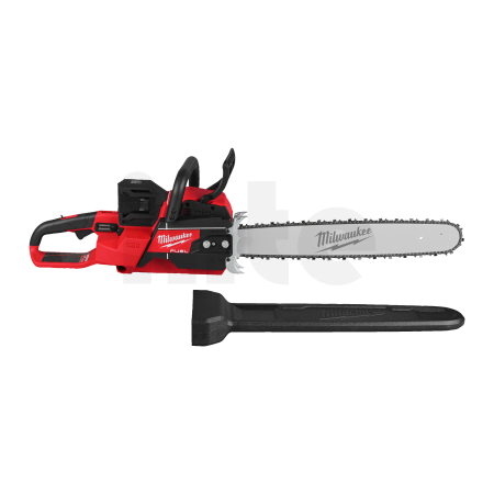 MILWAUKEE M18 F2CHS50-0 FUEL řetězová pila 50 cm na dva akumulátory 4933480120