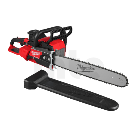 MILWAUKEE M18 F2CHS50-0 FUEL řetězová pila 50 cm na dva akumulátory 4933480120