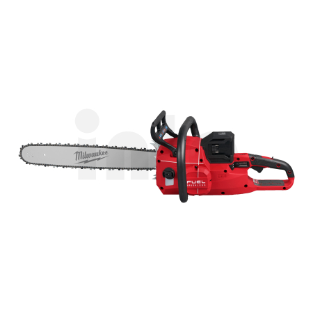 MILWAUKEE M18 F2CHS50-0 FUEL řetězová pila 50 cm na dva akumulátory 4933480120