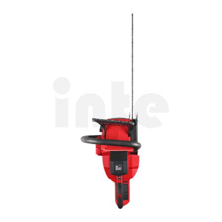 MILWAUKEE M18 F2CHS50-0 FUEL řetězová pila 50 cm na dva akumulátory 4933480120