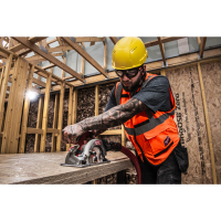 MILWAUKEE M18 FCS552-0 M18 FUEL kompaktní okružní pila 4933493587