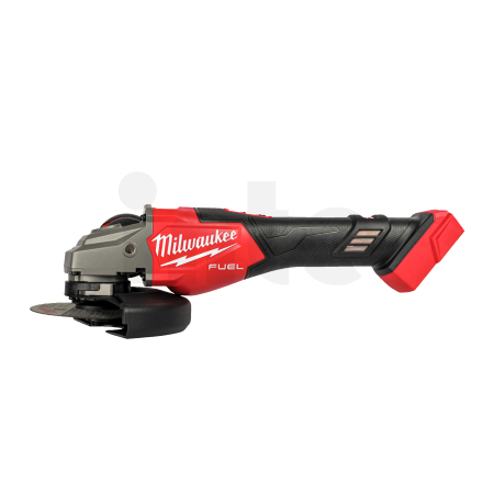 MILWAUKEE M18 FHSAG150XB2-0X M18 FUEL150 mm vysoce výkonná úhlová bruska s posuvným spínačem 4933493421