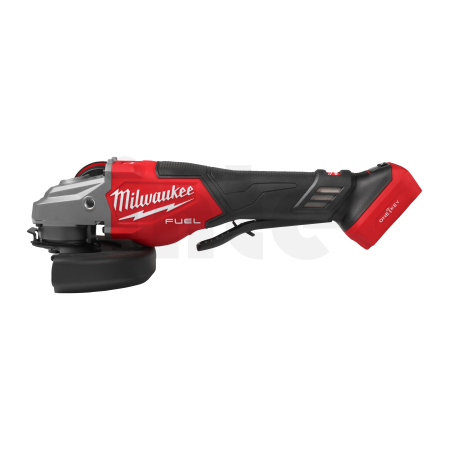 MILWAUKEE M18 FHSAGO125VXPDB2-0X M18 FUEL vysoce výkonná úhlová bruska 125 mm s variabilními otáčkami a ONE-KEY 4933493419