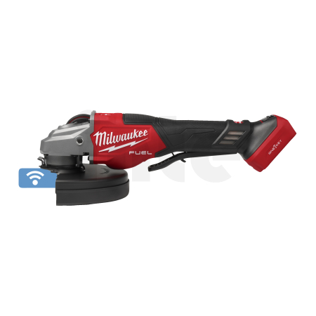 MILWAUKEE M18 FHSAGO180VXPDB2-0X M18 FUEL vysoce výkonná 180 mm bruska s brzdou, variabilními otáčkami a ONE-KEY Gen 2 493349894