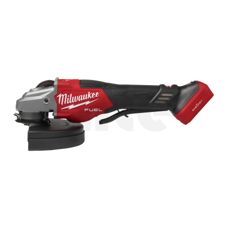 MILWAUKEE M18 FHSAGO180VXPDB2-0X M18 FUEL vysoce výkonná 180 mm bruska s brzdou, variabilními otáčkami a ONE-KEY Gen 2 493349894