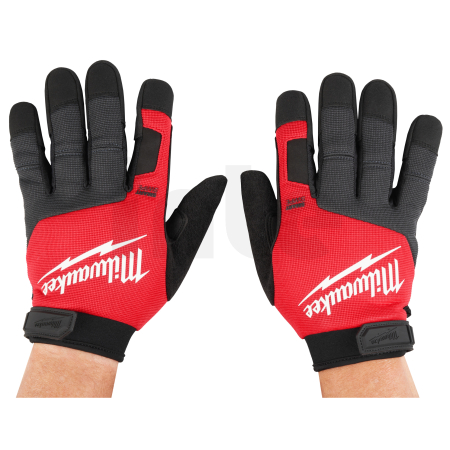 MILWAUKEE Performance Pracovní rukavice 11/XXL 4932498500