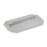 MILWAUKEE Listy k hladičce MX FUEL, 900 mm, 4 ks, 4932498920
