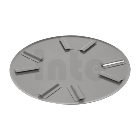 MILWAUKEE Hladící talíř k hladičce MX FUEL 900 mm, 4932498921