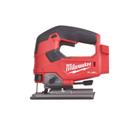 MILWAUKEE M18 FJS-0M FUEL přímočará pila s horní rukojetí 4933499153