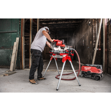 MILWAUKEE M18 FUEL™ 254 mm pokosová pila 4933451729