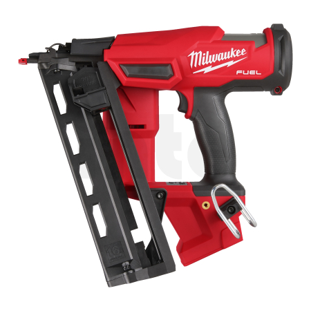 MILWAUKEE M18 FN16GA-0 FUEL dokončovací hřebíkovačka 16 GA 2-režimová 4933499154
